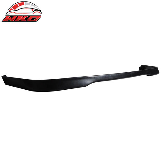 Wholesale 92 93 Acura Integra TR Style Front Bumper Lip Spoiler- PU