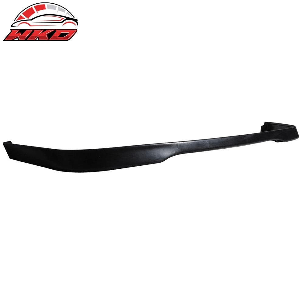 Wholesale 92 93 Acura Integra TR Style Front Bumper Lip Spoiler- PU
