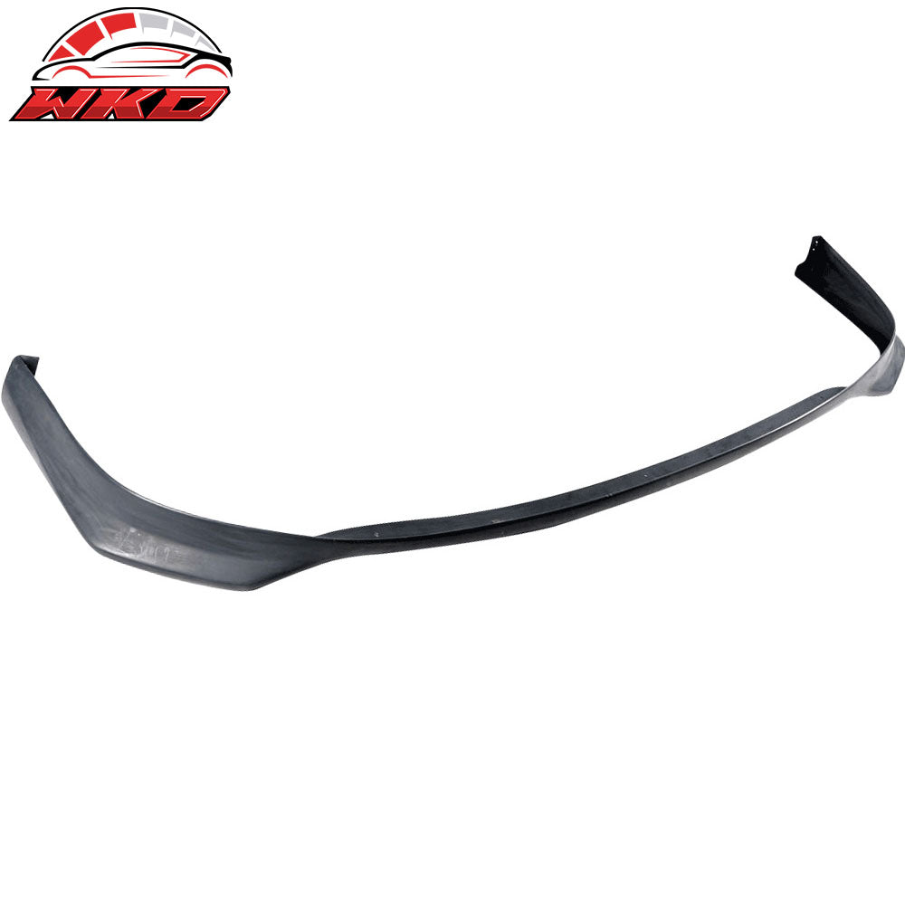 Fits 94-97 Acura Integra DC2 4Dr Hatchback EVO Style Front Bumper Lip Spoiler PU