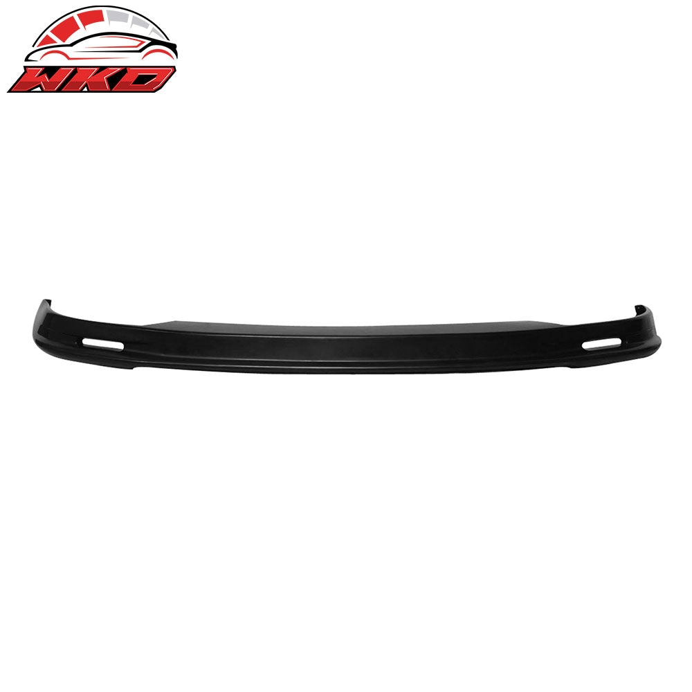 Wholesale 98-01 Acura Integra DC2 Mugen Style Front Bumper Lip Spoiler Splitter - PP
