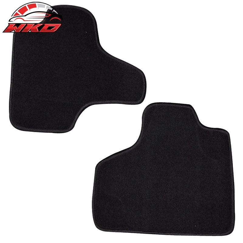 Fits 08-13 Jeep Liberty 4PC OE Factory Fitment Car Floor Mats Front & Rear Nylon