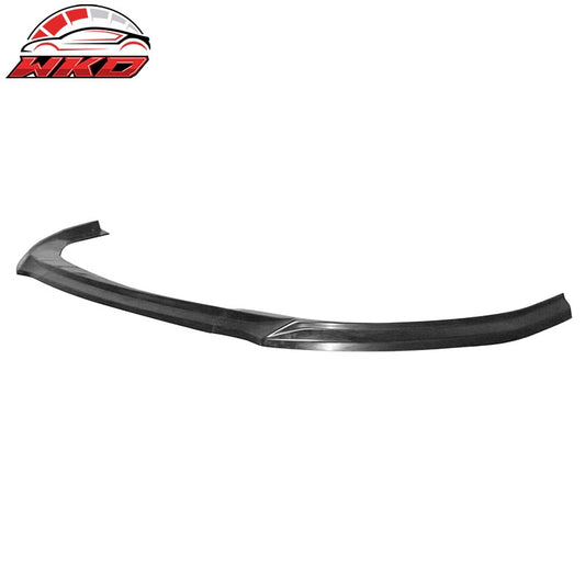 Wholesale 25-26 Kia K5 GT GT-Line Front Bumper Lip GT Style 3PCS Spoiler Unpainted PU - Wikond Auto