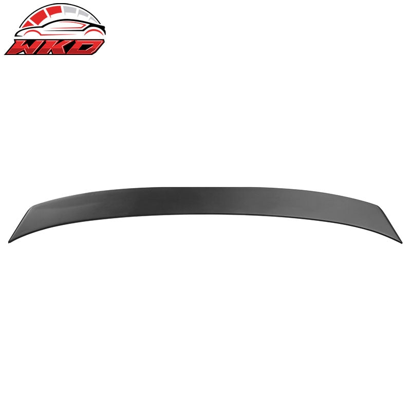 Wholesale 21-24 Kia Sorento Duckbill Style Rear Middle Spoiler ABS Painted #MLB Blue