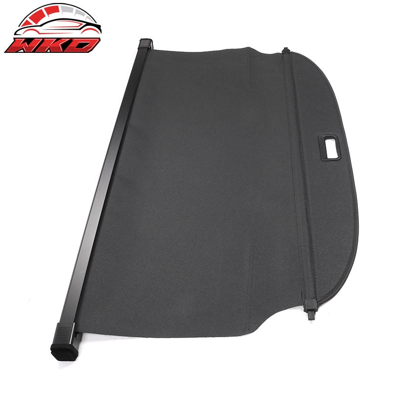 Wholesale 23-25 Kia Sportage FHEV 3D TPE Rear Trunk Mat Cargo Liner Pad + Cargo Cover - Wikond Auto