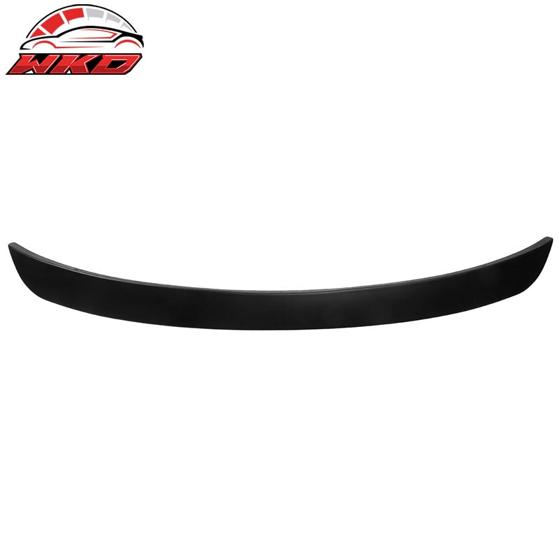 Wholesale 20-25 Kia Telluride IKON ABS Add-on Trunk Spoiler Middle Lip Matte Black
