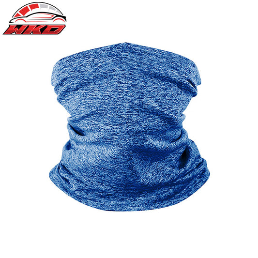 Wholesale Kids Neck Gaiter Bandana Face Mask Tube Scarf Balaclava Headband Sun UV Proof - Wikond Auto