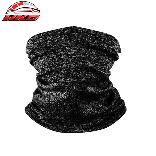 Wholesale Kids Neck Gaiter Bandana Face Mask Tube Scarf Balaclava Headband Sun UV Proof - Wikond Auto