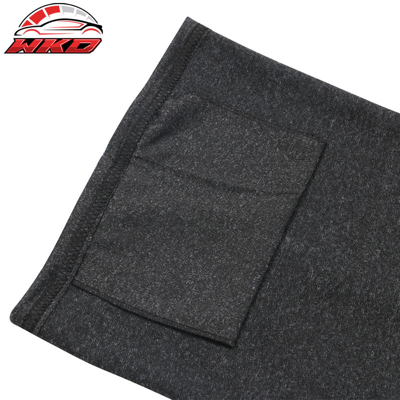 Kids Neck Gaiter Bandana Face Mask Tube Scarf Balaclava Headband Sun UV Proof