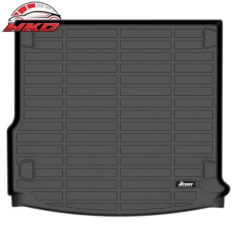 Wholesale 21-26 Land Rover Range Rover Velar TPE Waterproof Rear Cargo Trunk Tray Mat