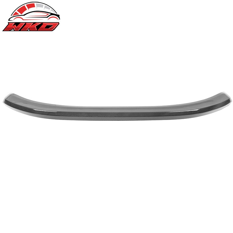 Wholesale 19-25 Lexus ES ES250 ES300H ES350 OE Style Carbon Fiber Print Trunk Spoiler