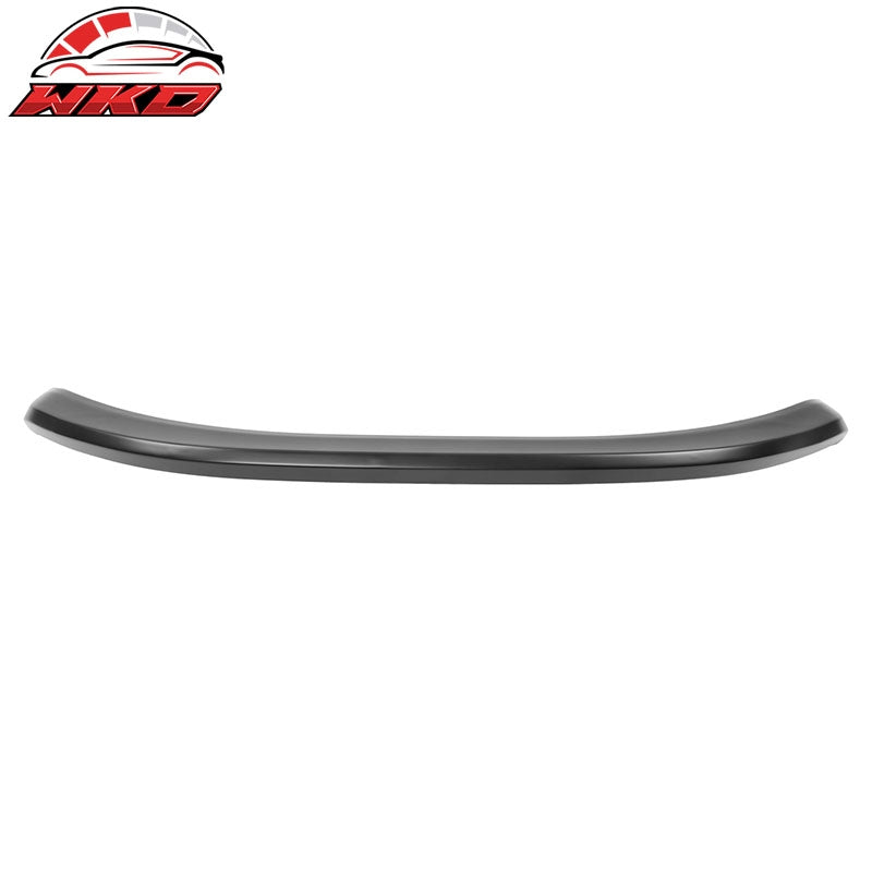 Wholesale 19-25 Lexus ES350 ES300h XZ10 7th Trunk Spoiler Wing OE Factory Style ABS