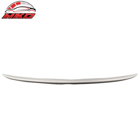 Wholesale 06-11 Lexus GS300 GS350 OE Style Rear Trunk Spoiler Wing Lip ABS Unpainted