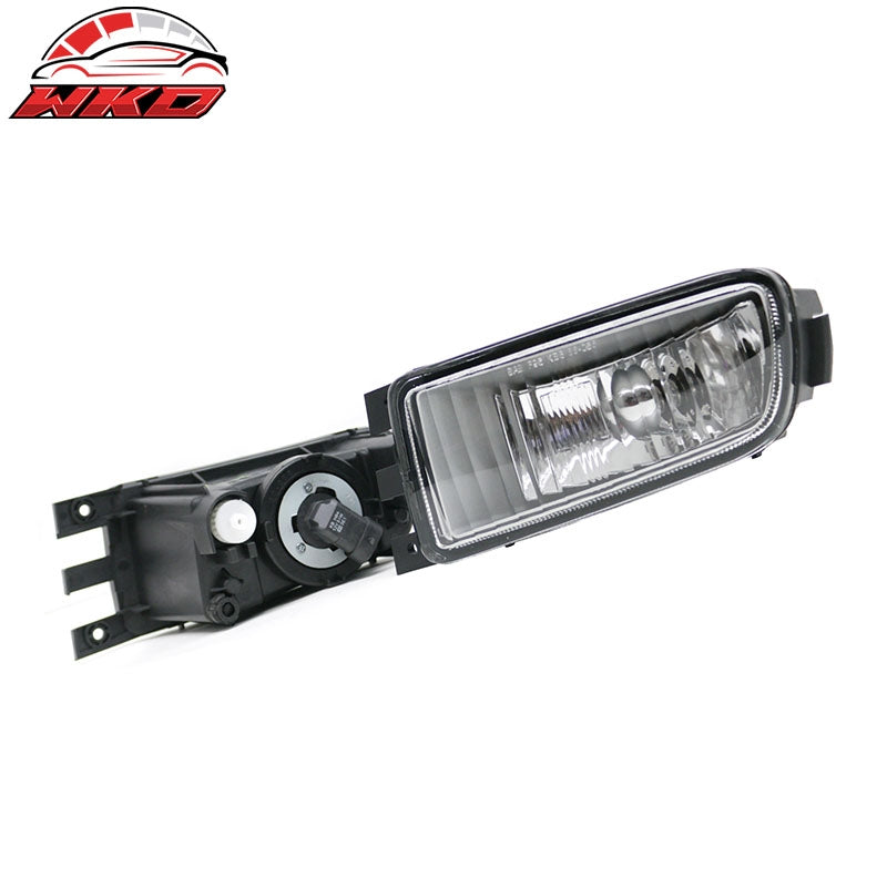 Wholesale 98-05 Lexus GS300/GS400/GS430 Front Bumper Fog Lights Lamps Clear Lens - Wikond Auto