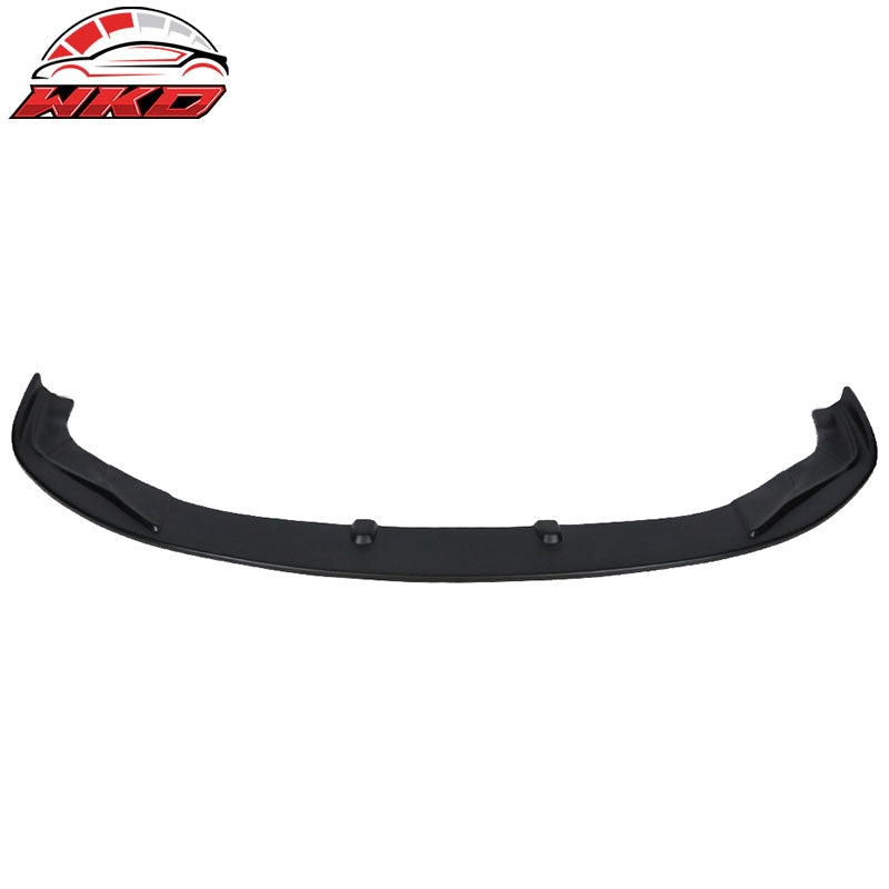 Wholesale 16-20 Lexus GS350 GS450h Lexon Style Front Bumper Lip Spoiler Unpainted PP