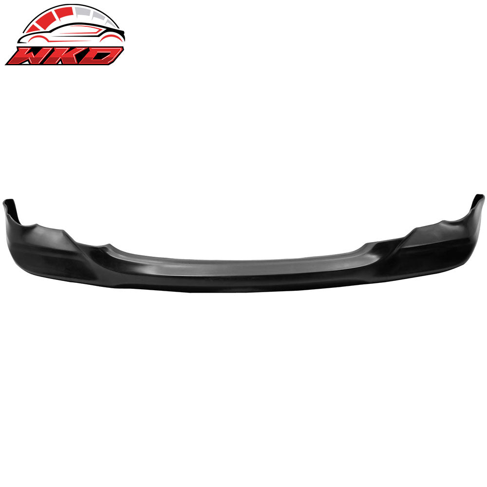 Wholesale 06-08 Lexus IS250 IS350 Front Bumper Lip Spoiler PU