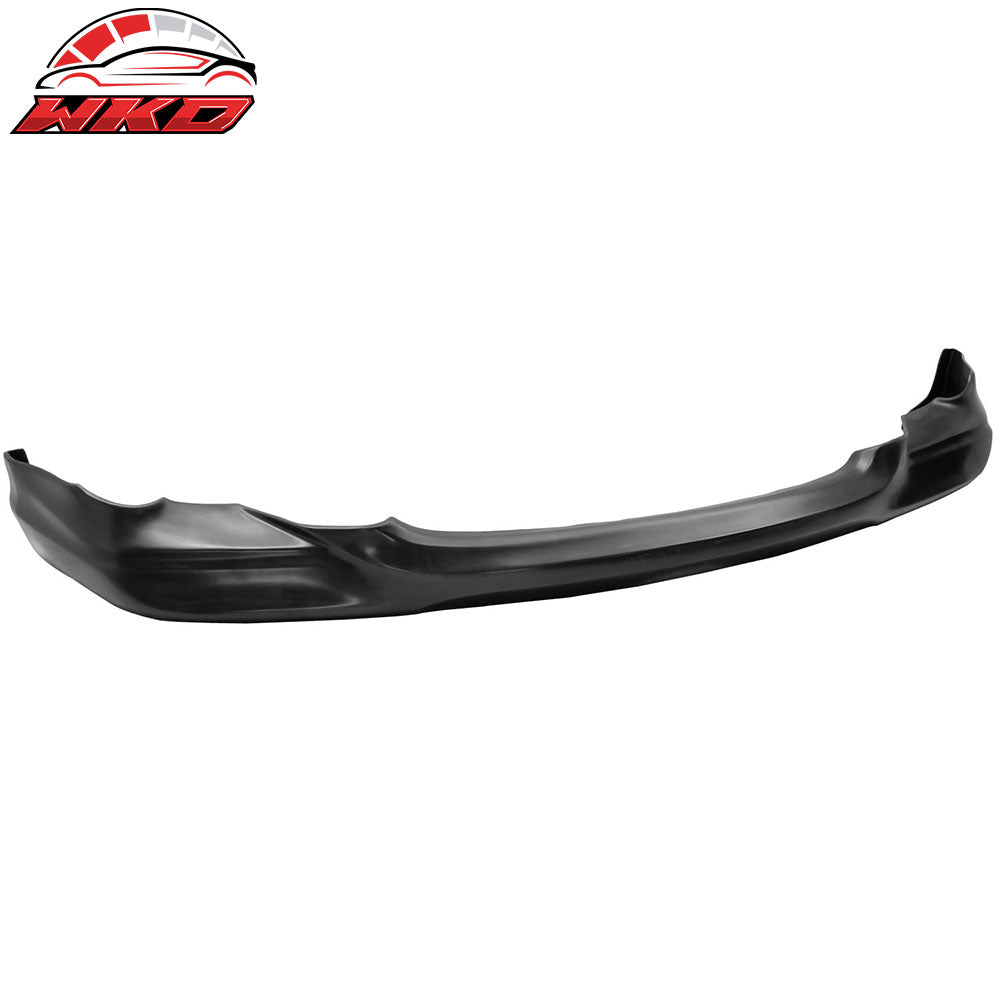 Fits 06-08 Lexus IS250 IS350 Front Bumper Lip Spoiler PU