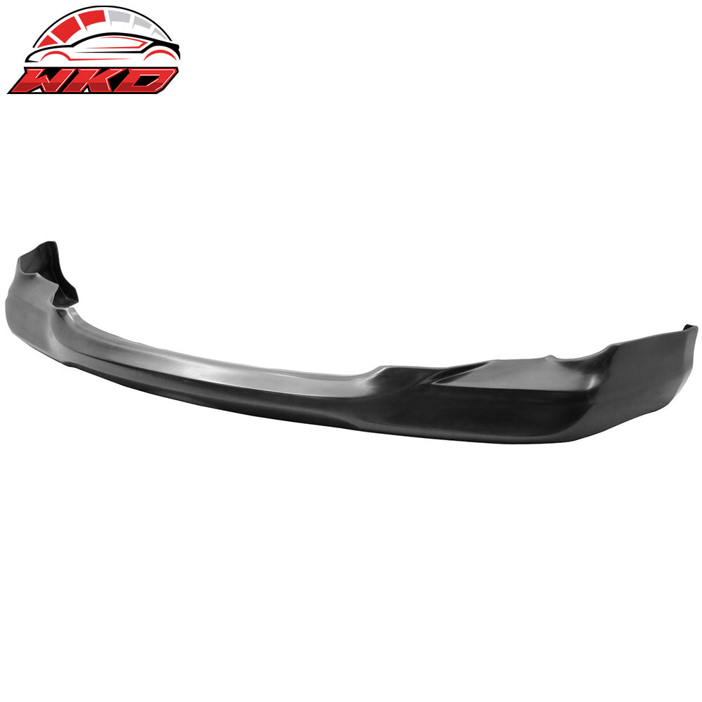 Fits 06-08 Lexus IS250 IS350 Front Bumper Lip Spoiler PU