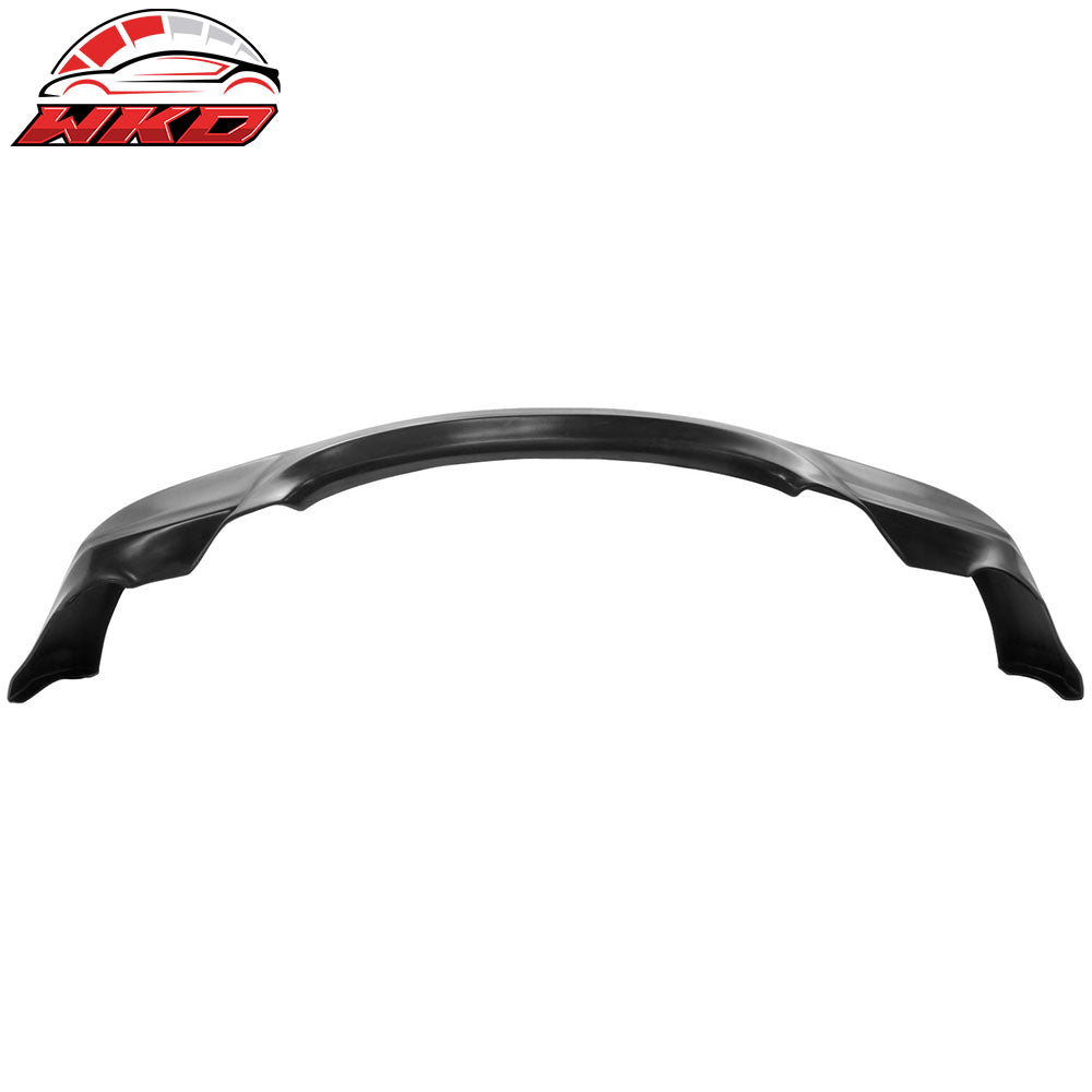 Fits 06-08 Lexus IS250 IS350 Front Bumper Lip Spoiler PU