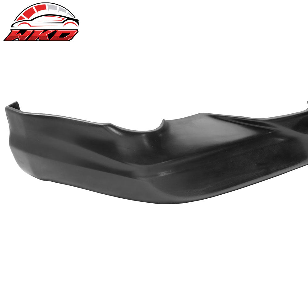 Fits 06-08 Lexus IS250 IS350 Front Bumper Lip Spoiler PU