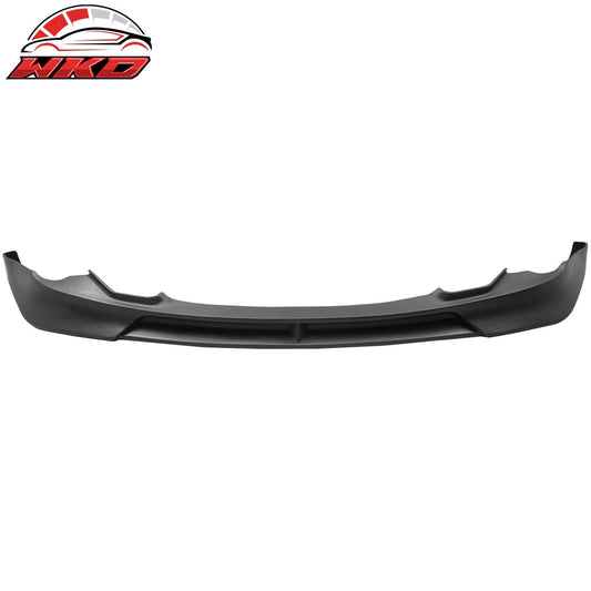 Wholesale 06-08 Lexus IS250 IS350 VIP Type Front Bumper Lip Spoiler PU