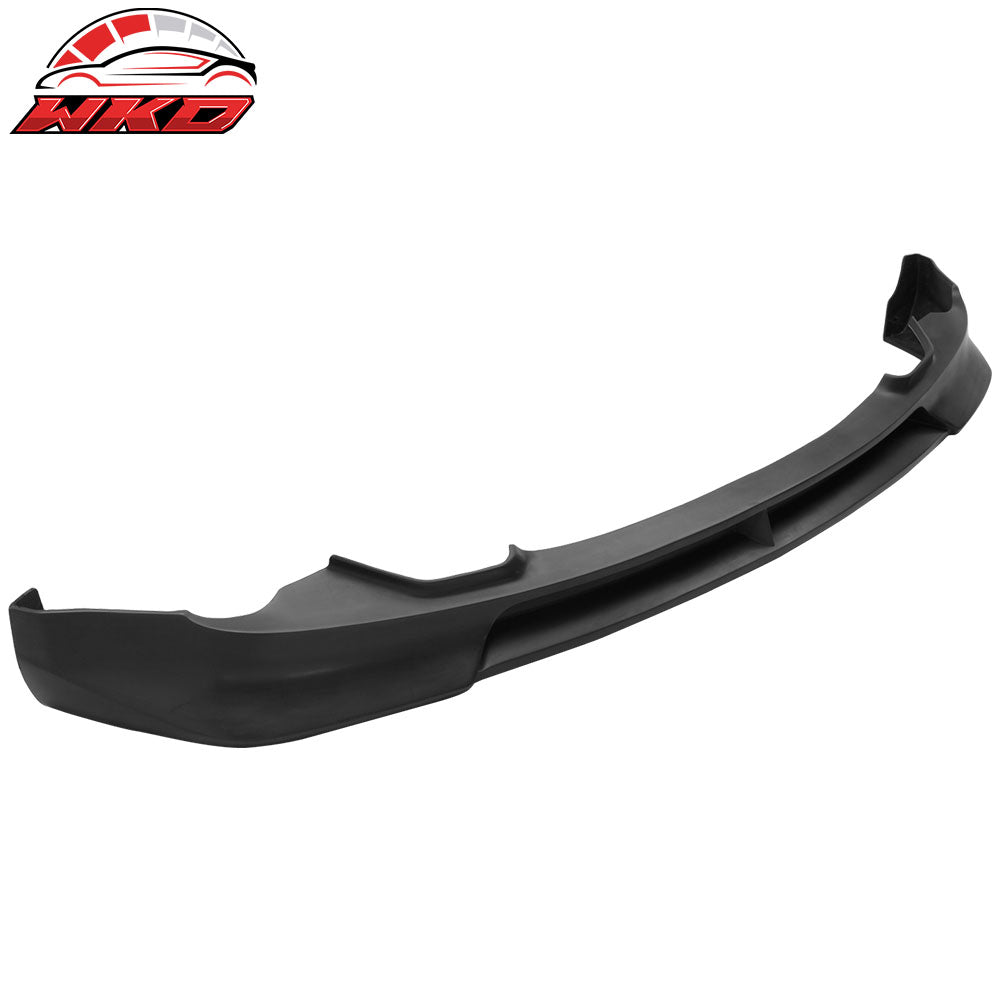 Fits 06-08 Lexus IS250 IS350 VIP Type Front Bumper Lip Spoiler PU