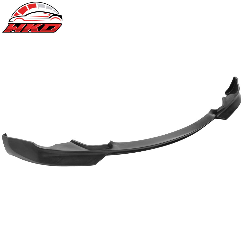 Fits 06-08 Lexus IS250 IS350 IKON Style Front Bumper Lip Spoiler Unpainted PU