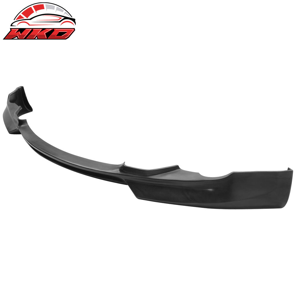 Fits 06-08 Lexus IS250 IS350 IKON Style Front Bumper Lip Spoiler Unpainted PU