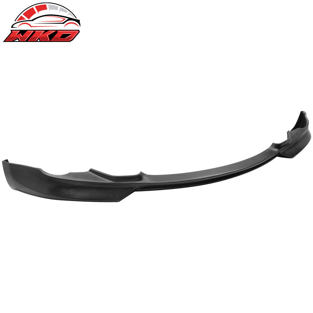 Fits 06-08 Lexus IS250 IS350 IKON Style Front Bumper Lip Spoiler Unpainted PU