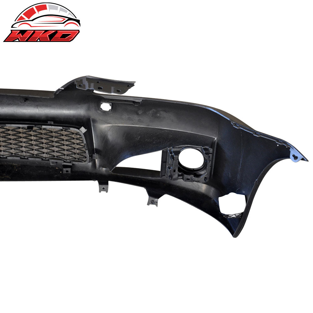 Fits 06-09 Lexus IS250 IS350 Front Bumper Cover Conversion With PDC - PP