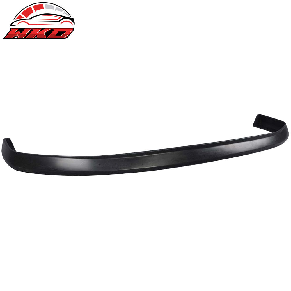 Fits VIP Style Front Bumper Lip Spoiler 98-00 Lexus Ls400 PU