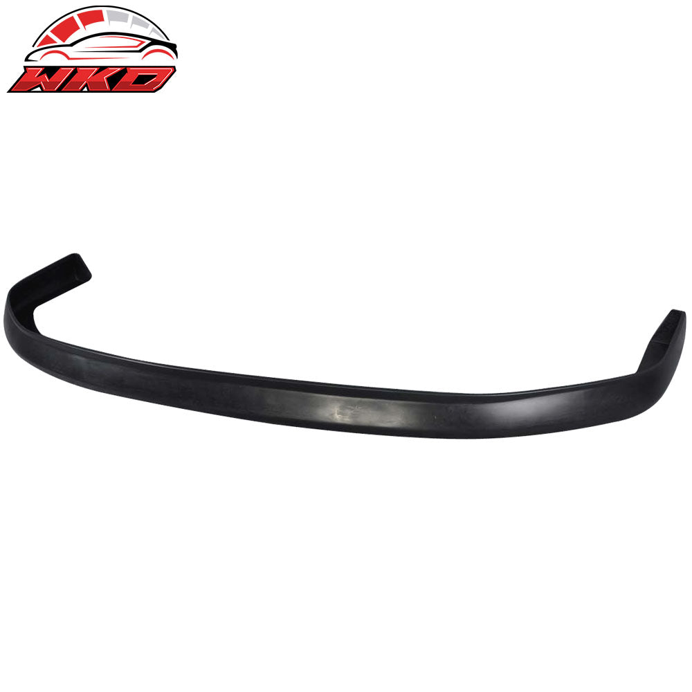 Fits VIP Style Front Bumper Lip Spoiler 98-00 Lexus Ls400 PU