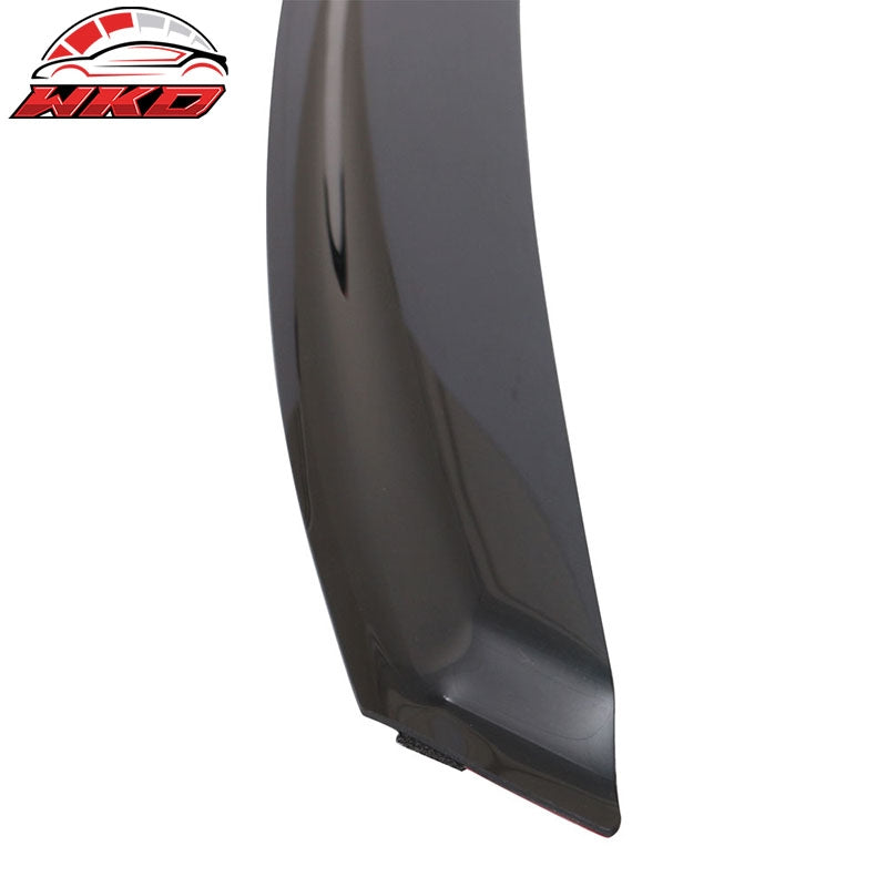 Wholesale 15-21 Lexus NX200t NX300 NX300h AZ10 Acrylic Window Visors 4PC Rain Guard - Wikond Auto