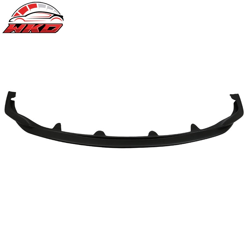 Wholesale 15-18 Lexus RC300 RC350 F Sport Silkblaze Style Front Bumper Lip Spoiler PP