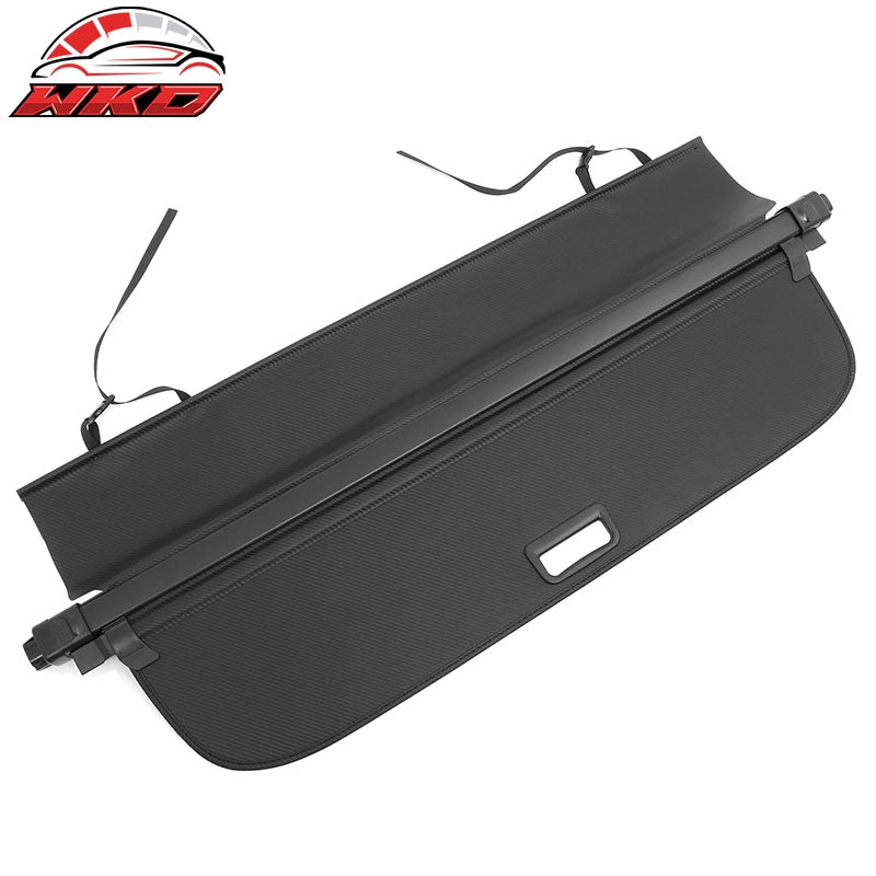 Wholesale 23-26 Lexus RX350 RX350h RX500h TPE Trunk Mat Cargo Liner Pad + Cargo Cover - Wikond Auto