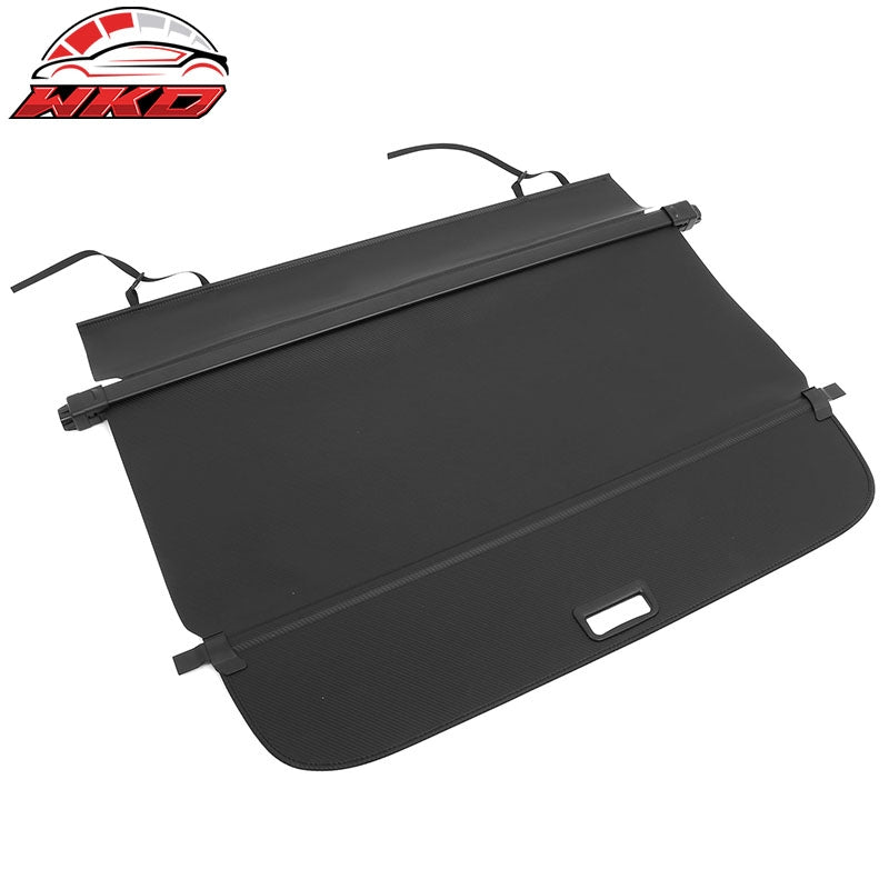 Wholesale 23-26 Lexus RX350 RX350h RX500h TPE Trunk Mat Cargo Liner Pad + Cargo Cover - Wikond Auto