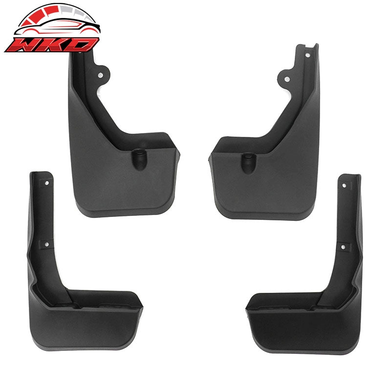 Wholesale 16-19 Lexus RX350 RX450h Front & Rear Fender Mud Flaps Splash Guards PP