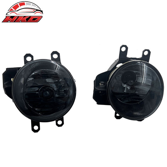 Wholesale 14-15 Lexus RX350/RX450h 14-16 Toyota Corolla Fog Lights W/Wiring Smoke Len - Wikond Auto