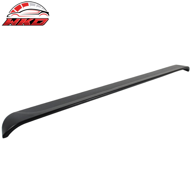 Wholesale 13-20 Lexus GS300 GS350 WD Style Rear Roof Window Spoiler Wing Unpainted