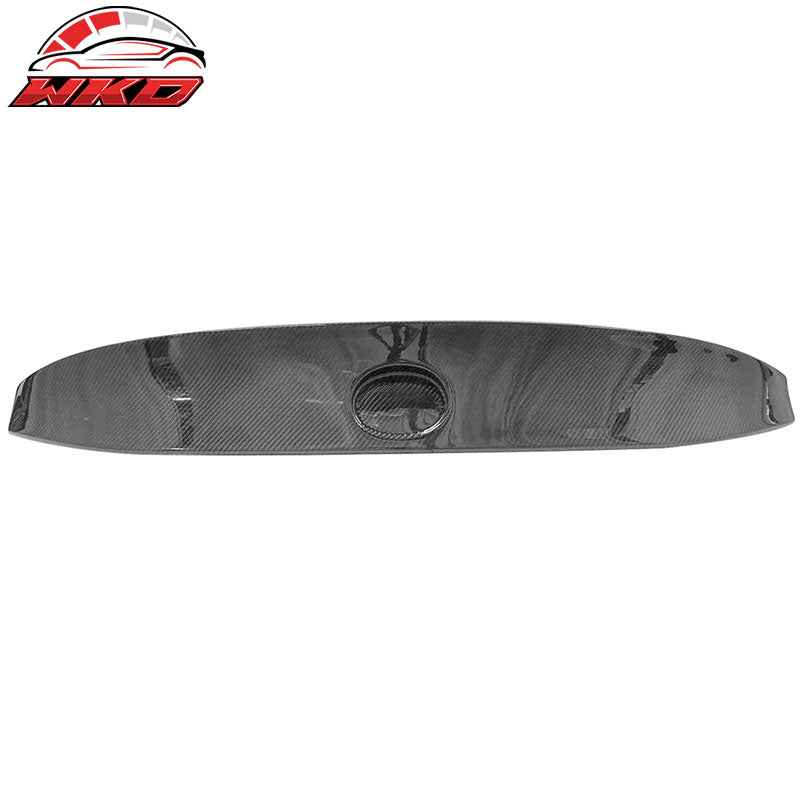 Wholesale 06-13 Lexus IS250 IS350 Sedan WD Style CF Carbon Fiber Rear Trunk Spoiler