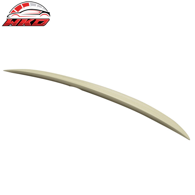 Wholesale 06-12 Lexus GS300 GS350 GS430 OE Style Rear Trunk Spoiler Wing Unpainted