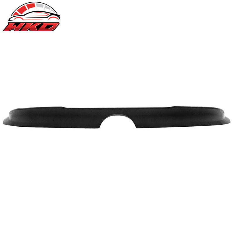 Fits 14-20 Lexus IS200t IS250 IS300 IS350 Rear Trunk Spoiler Wing ABS Unpainted