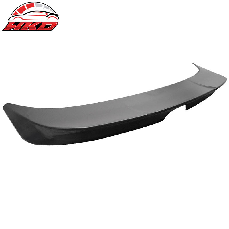 Fits 14-20 Lexus IS200t IS250 IS300 IS350 Rear Trunk Spoiler Wing ABS Unpainted