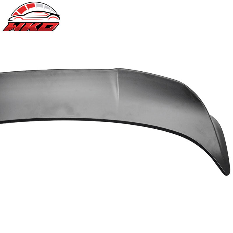 Fits 14-20 Lexus IS200t IS250 IS300 IS350 Rear Trunk Spoiler Wing ABS Unpainted