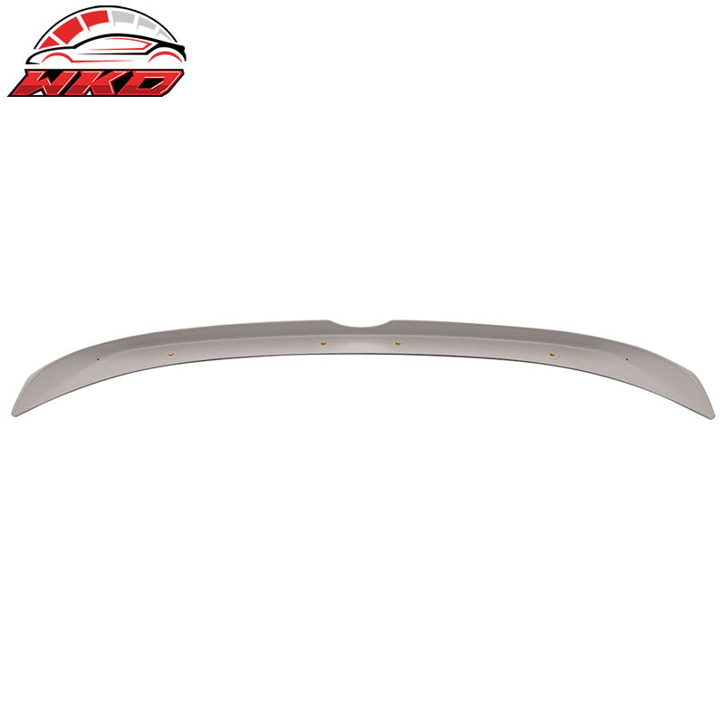 Wholesale 14-20 Lexus IS250 XE30 Sedan F Style Unpainted Rear Trunk Spoiler Wing ABS - Wikond Auto