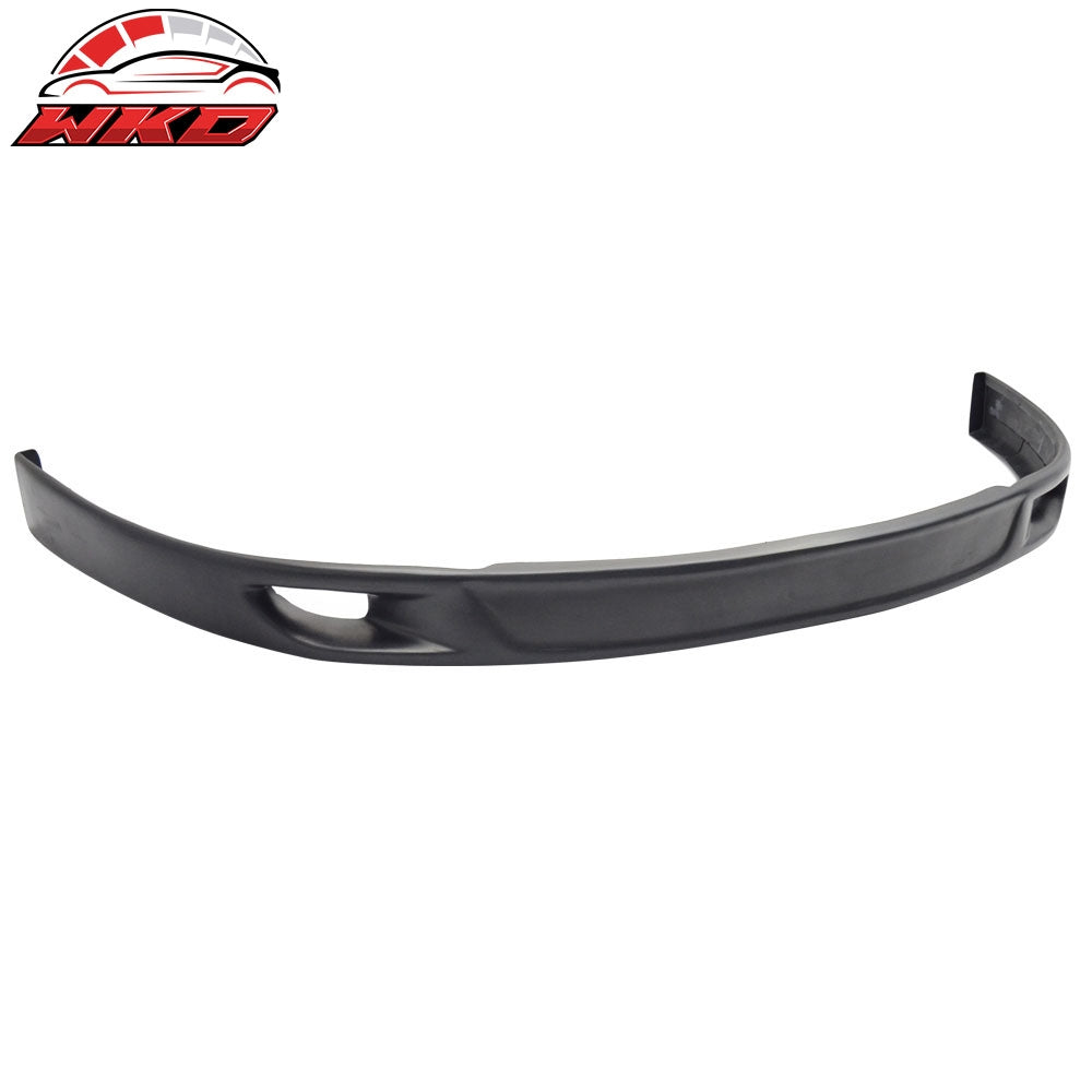 Wholesale 92-96 Lexus SC300 SC400 Toyota Soarer T Sports Style Front Bumper Lip - PU - Wikond Auto