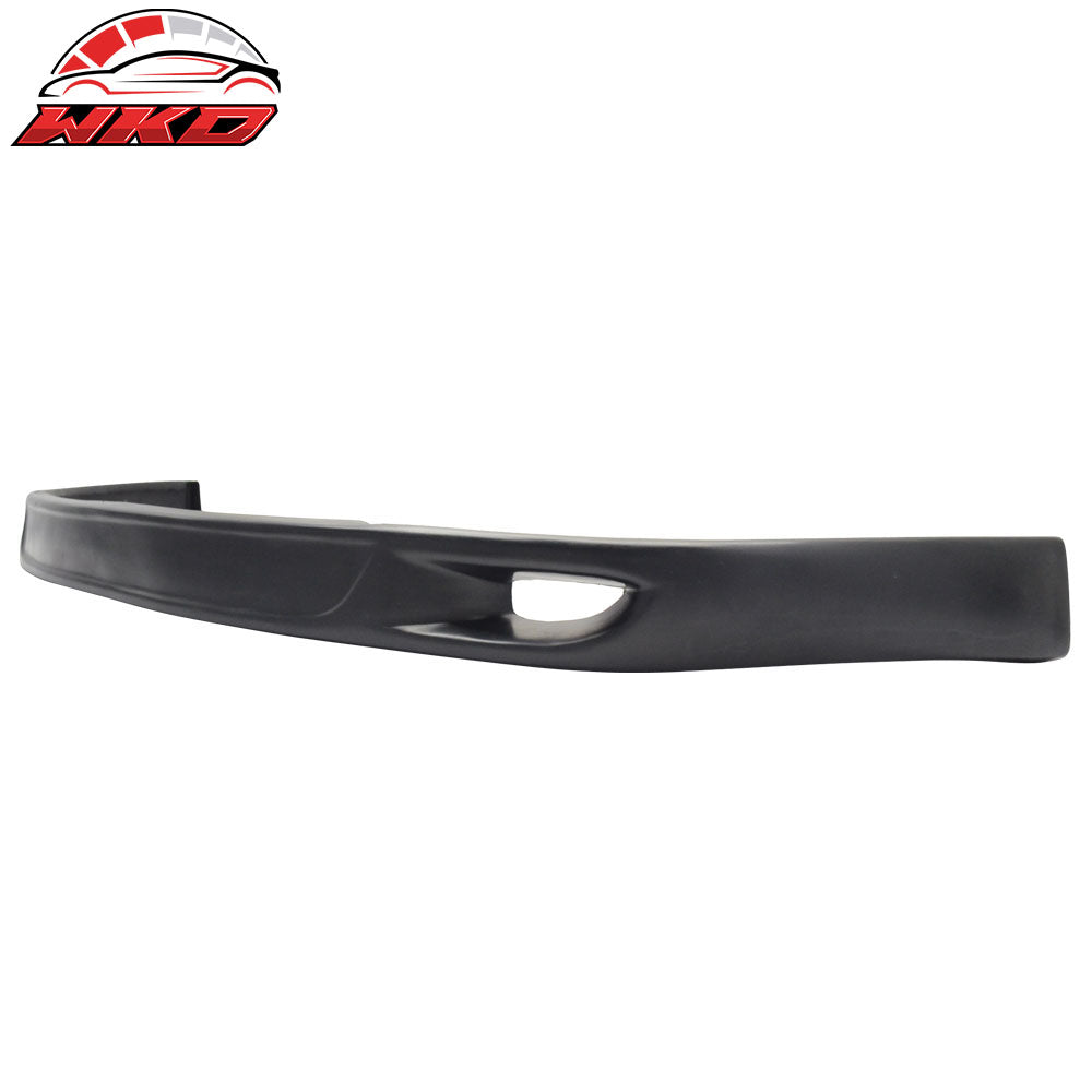 Fits 92-96 Lexus SC300 SC400 Toyota Soarer T Sports Style Front Bumper Lip - PU
