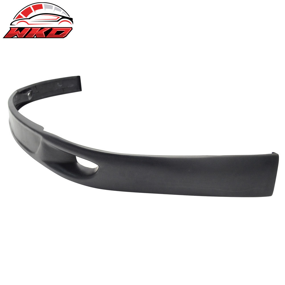 Fits 92-96 Lexus SC300 SC400 Toyota Soarer T Sports Style Front Bumper Lip - PU