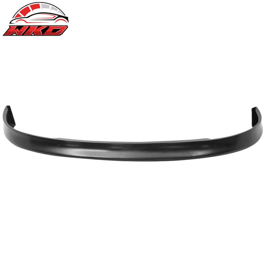Wholesale 92-96 Lexus SC300 SC400 2Dr Coupe Wise Sports Style Front Bumper Lip - PU