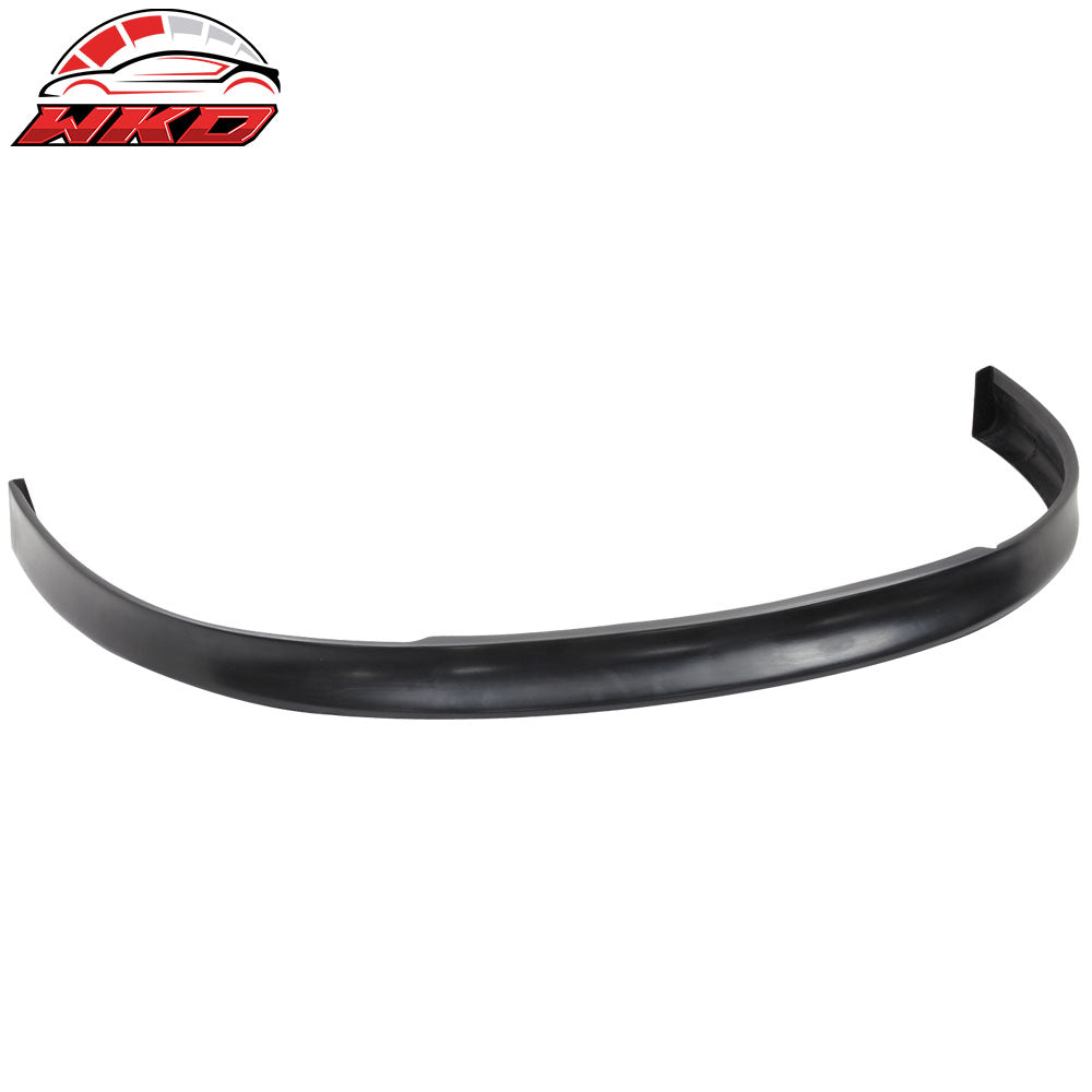 Fits 92-96 Lexus SC300 SC400 2Dr Coupe Wise Sports Style Front Bumper Lip - PU