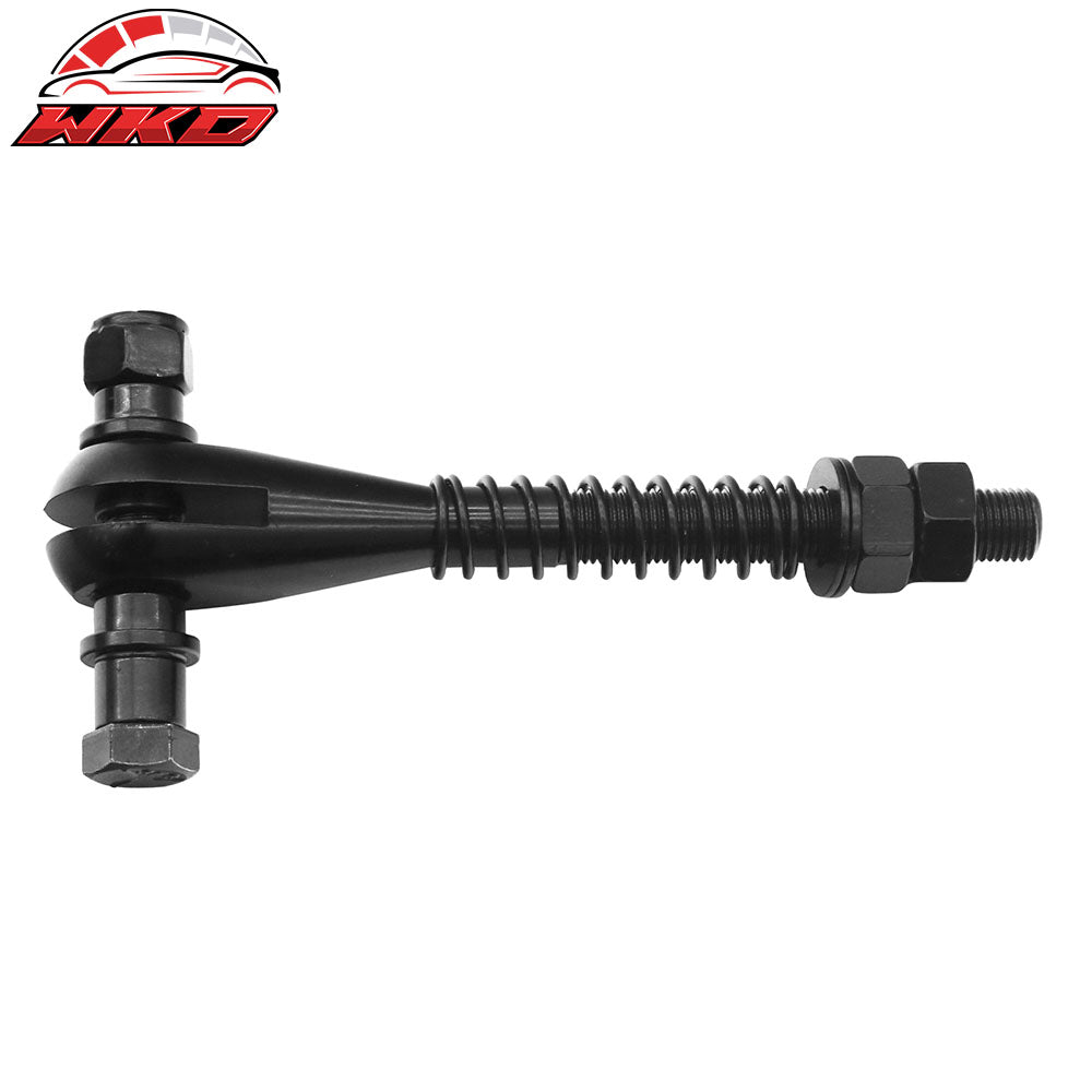 Black Limit Strap Clevis Adjustable Heavy Duty Weld On Mounting Kit Replacement | Wholesale